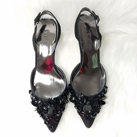 Nine West  - Picture 4 of 5